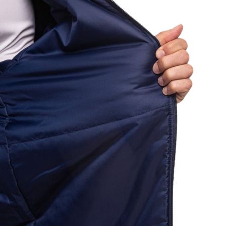 Geaca Lunga Barbati NIKE Therma-Fit Park 26 Jacket 534376 HM7278-410 imagine 5